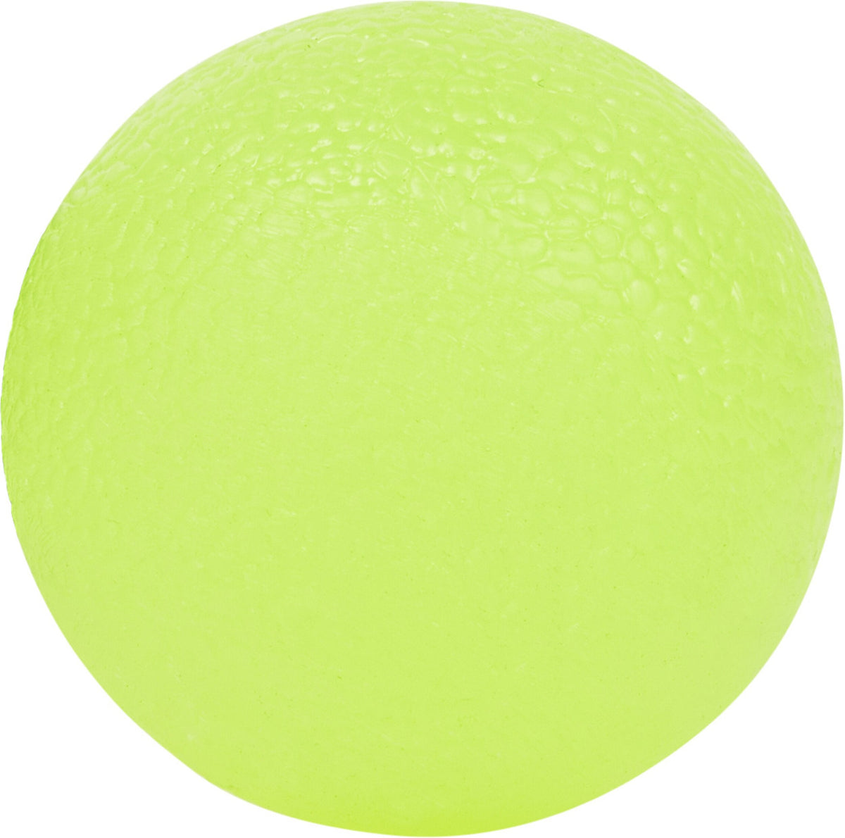 Fingerball zur Handmuskulatur-Stärkung
