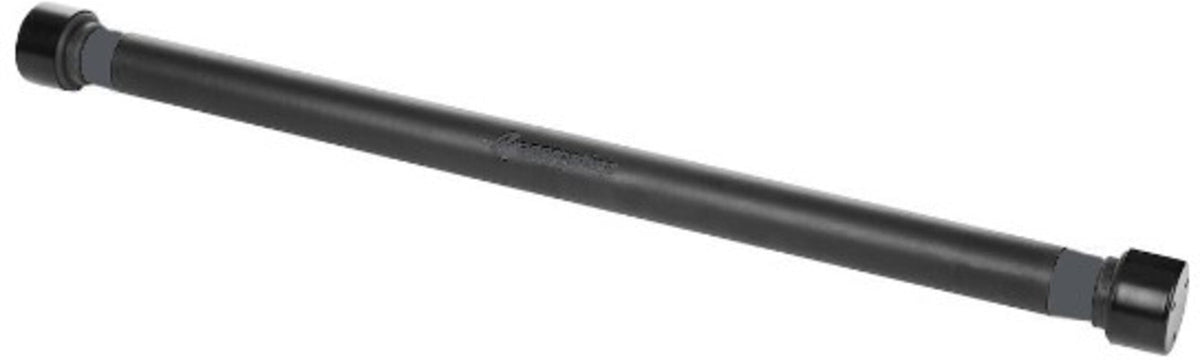 Klimmzugstange de Luxe für Türrahmen 65-90 cm