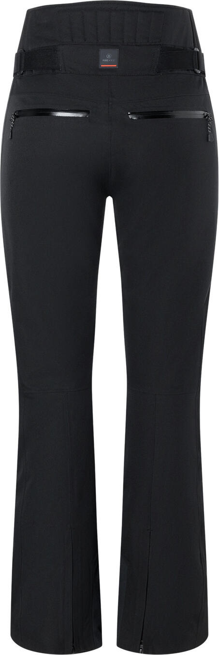 BORJA3-T Damen Skihose mit engem Beinverlauf