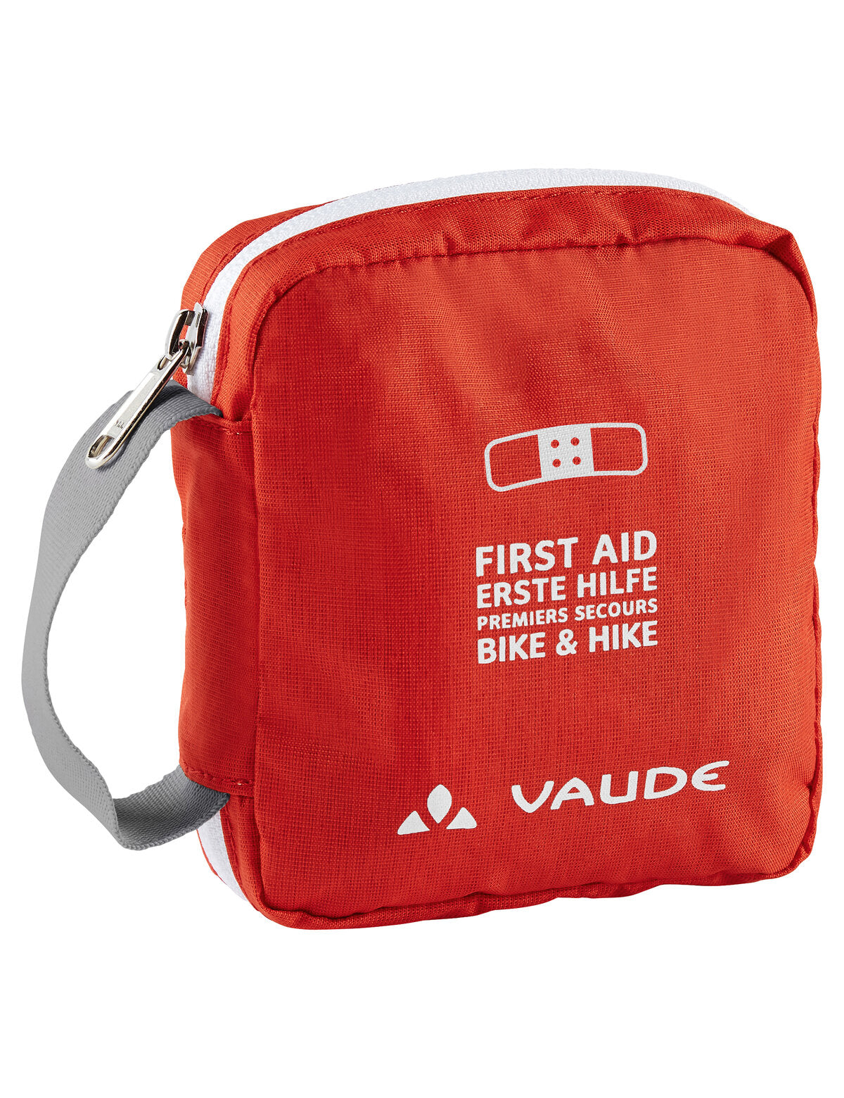 VAUDE First Aid Kit S | Kompaktes Erste-Hilfe-Set