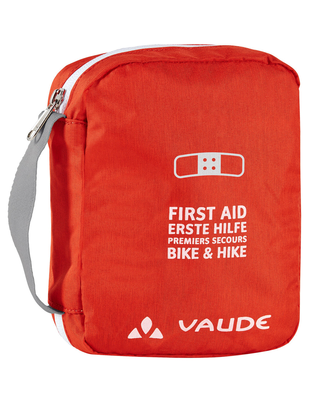 First Aid Kit L – Outdoor Erste-Hilfe-Set