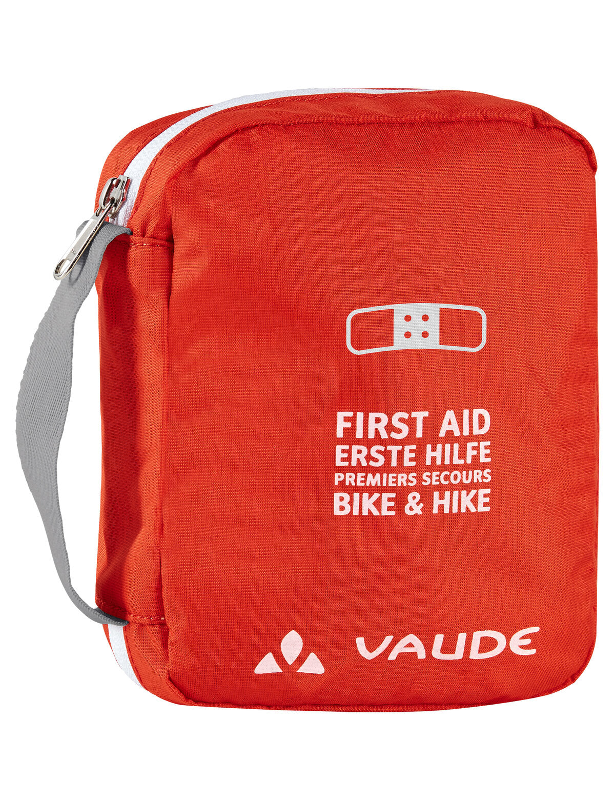 VAUDE First Aid Kit L – Outdoor Erste-Hilfe-Set