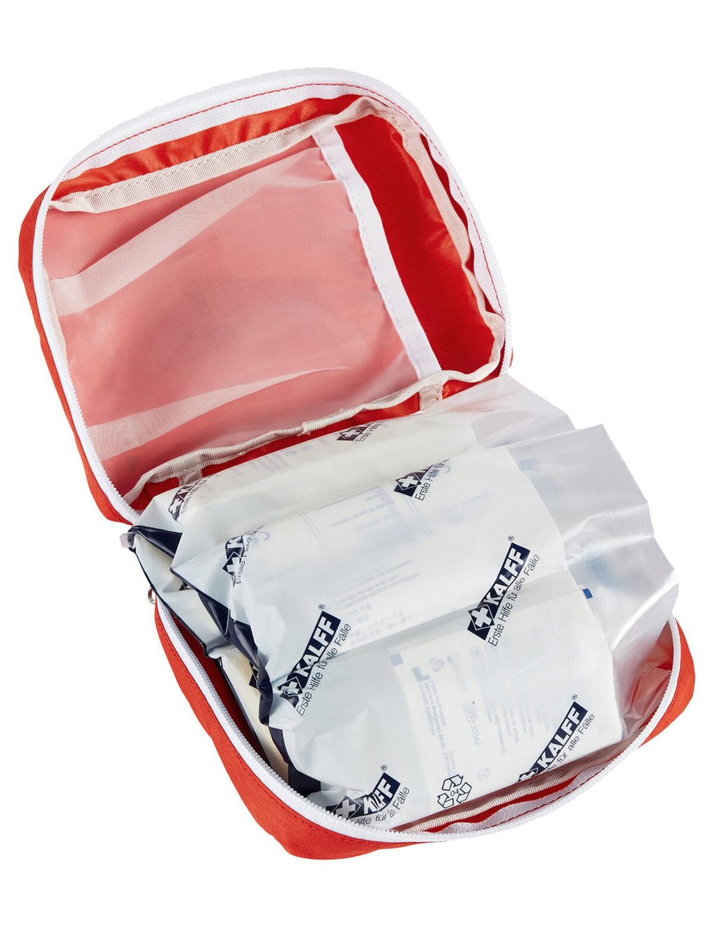 First Aid Kit L – Outdoor Erste-Hilfe-Set