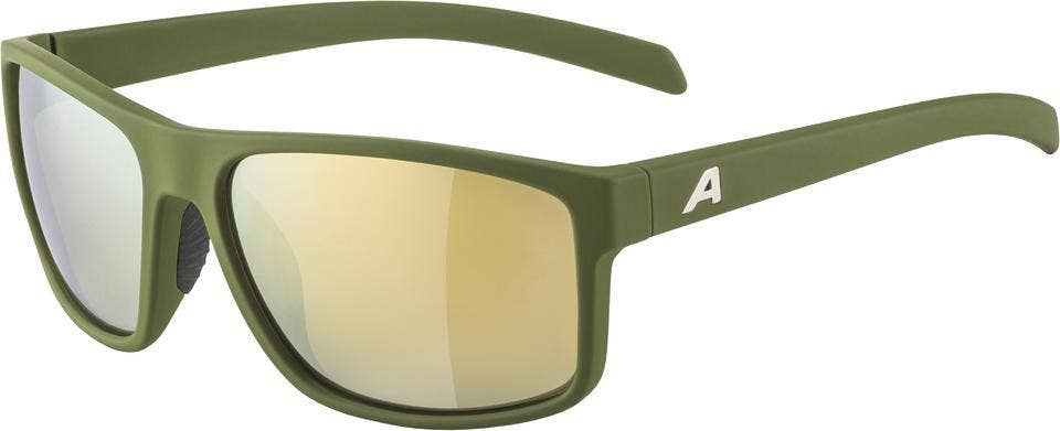 ALPINA NACAN I Sonnenbrille – Sport & Outdoor Schutz