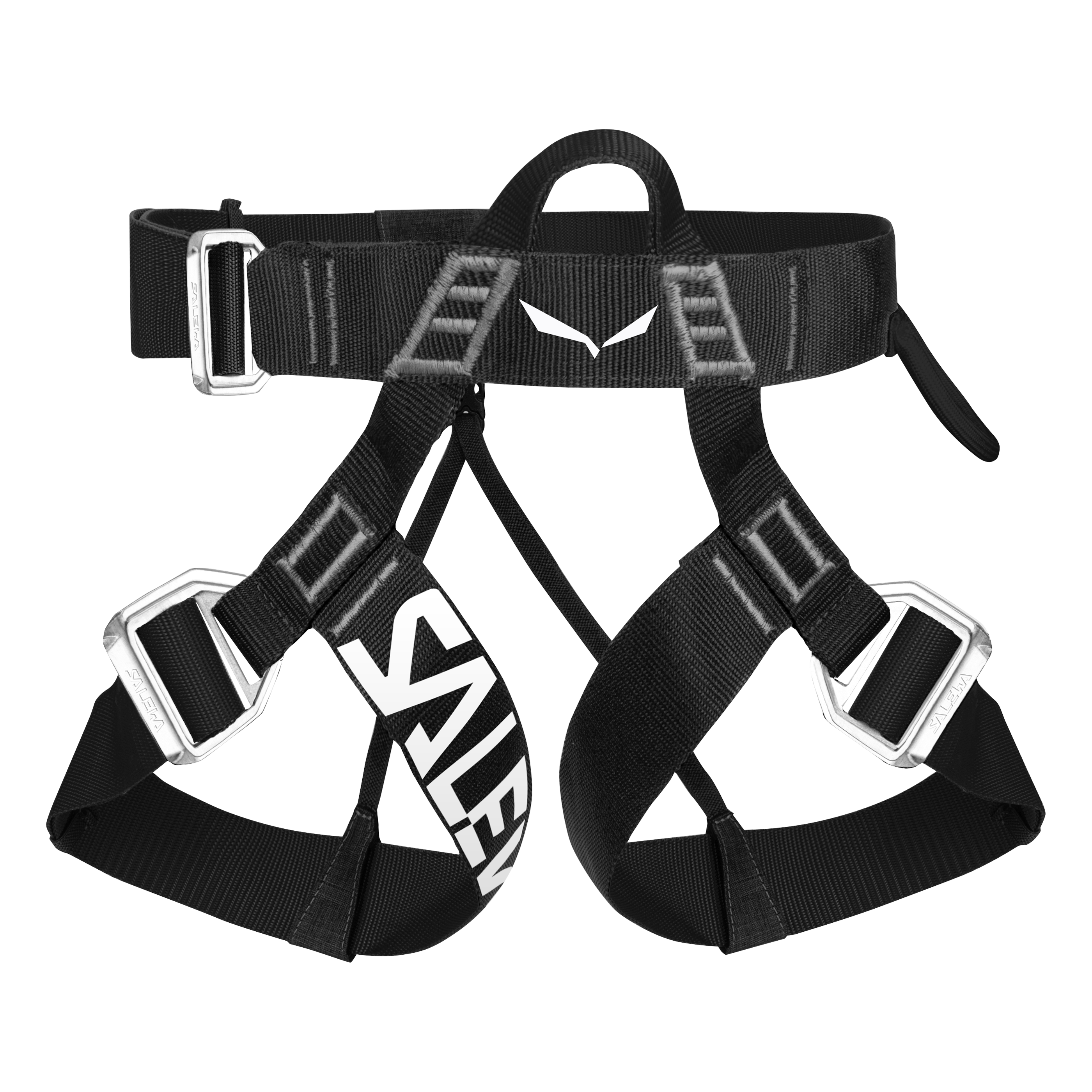 VIA FERRATA EVO harness