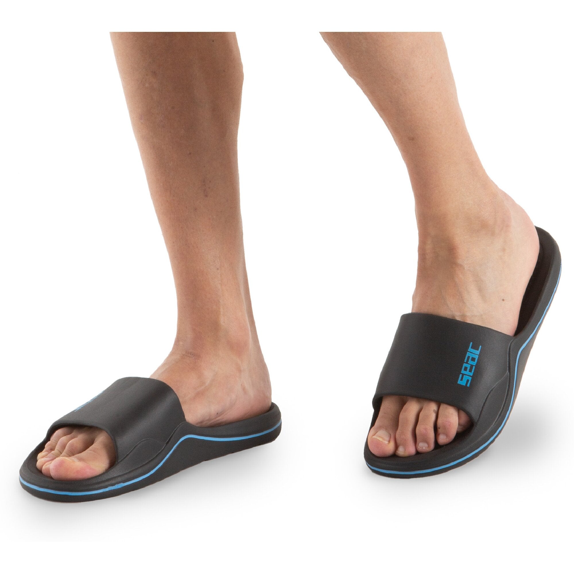 Herren Badeslipper SLIPPERS CAYA