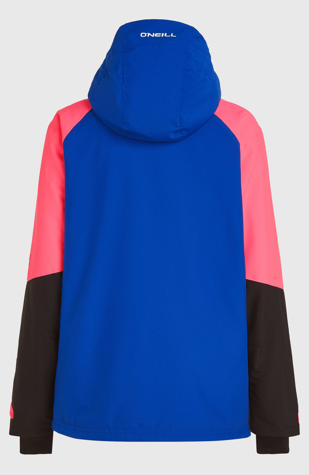 ASYMMETRIC SNOW JACKET Skijacke für Outdoor