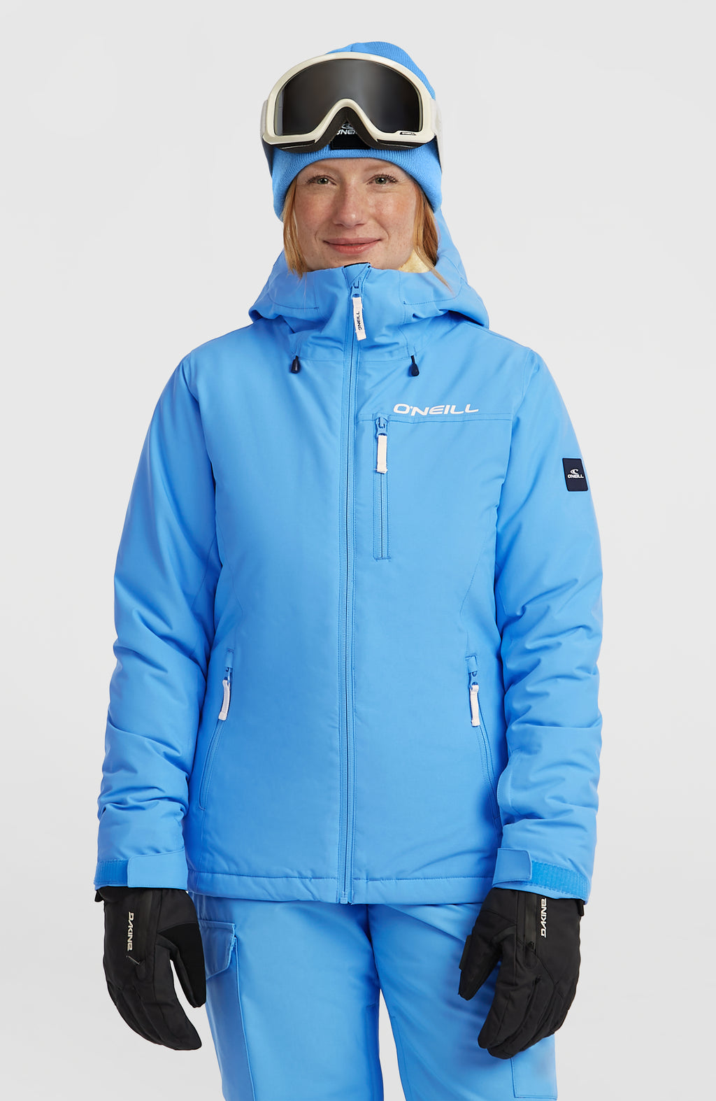 FWC'Cruz Snow Jacket Skijacke für Ski & Snowboard