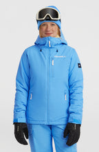 FWC'Cruz Snow Jacket Skijacke für Ski & Snowboard