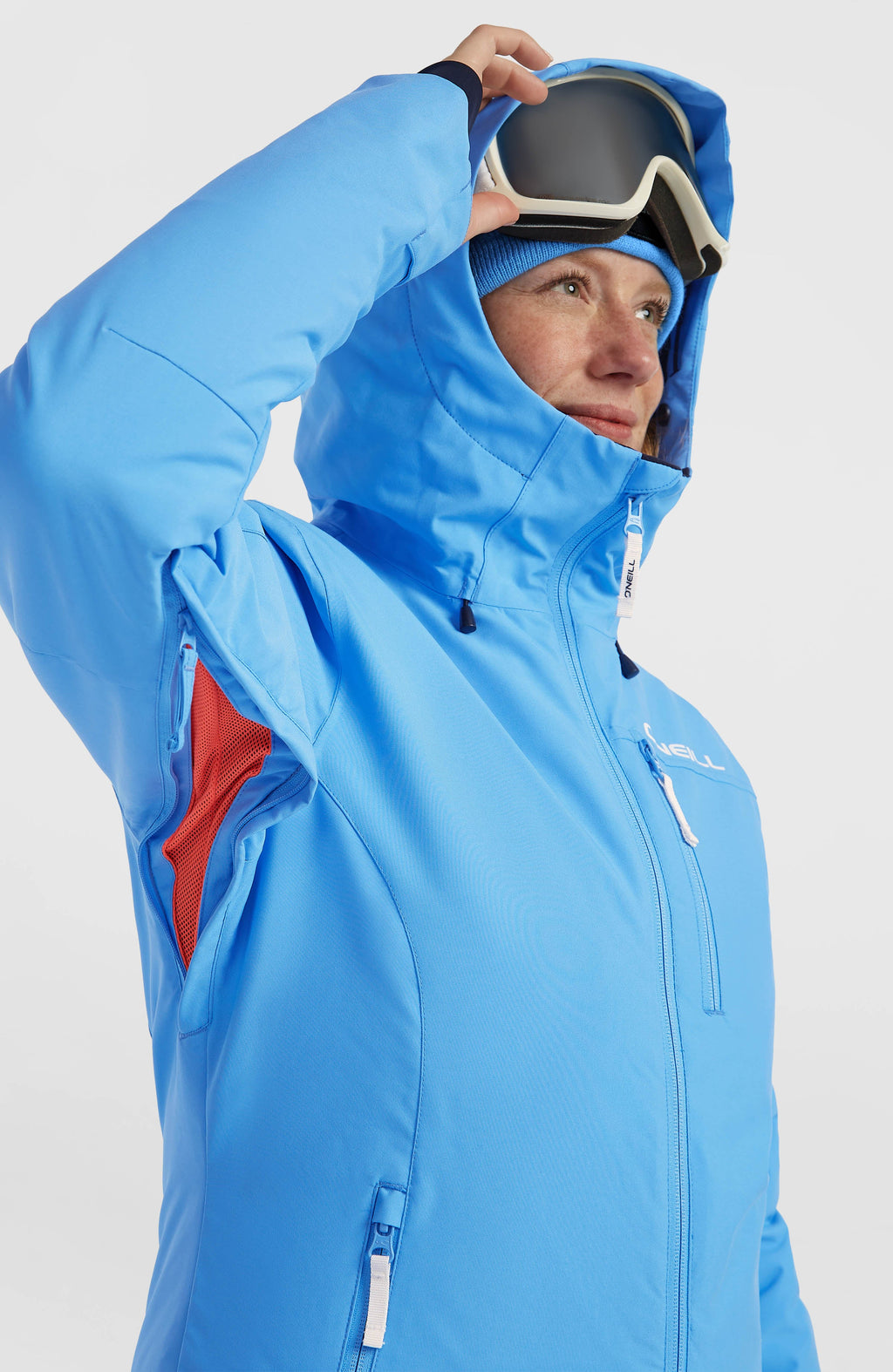 FWC'Cruz Snow Jacket Skijacke für Ski & Snowboard