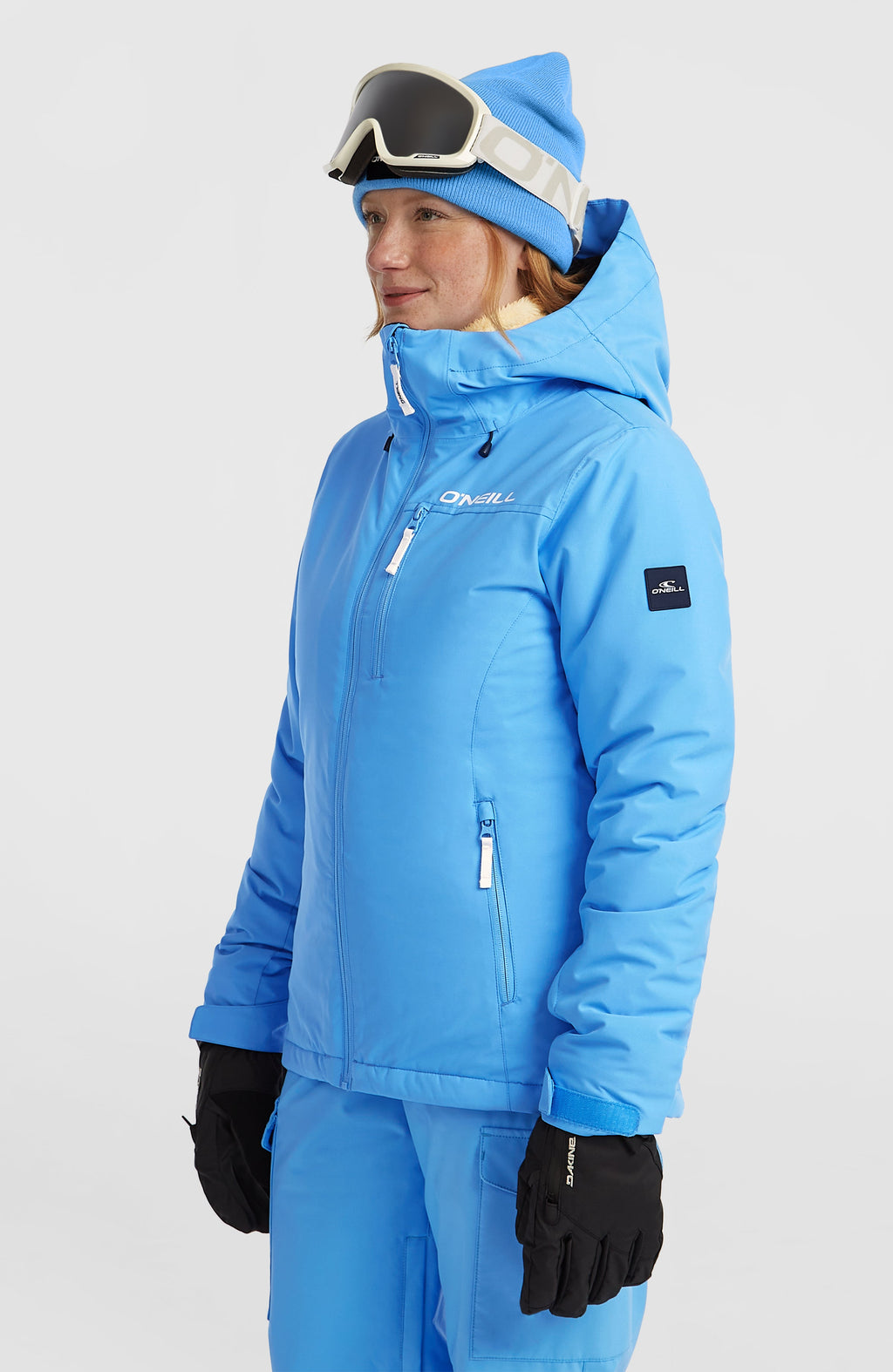 FWC'Cruz Snow Jacket Skijacke für Ski & Snowboard