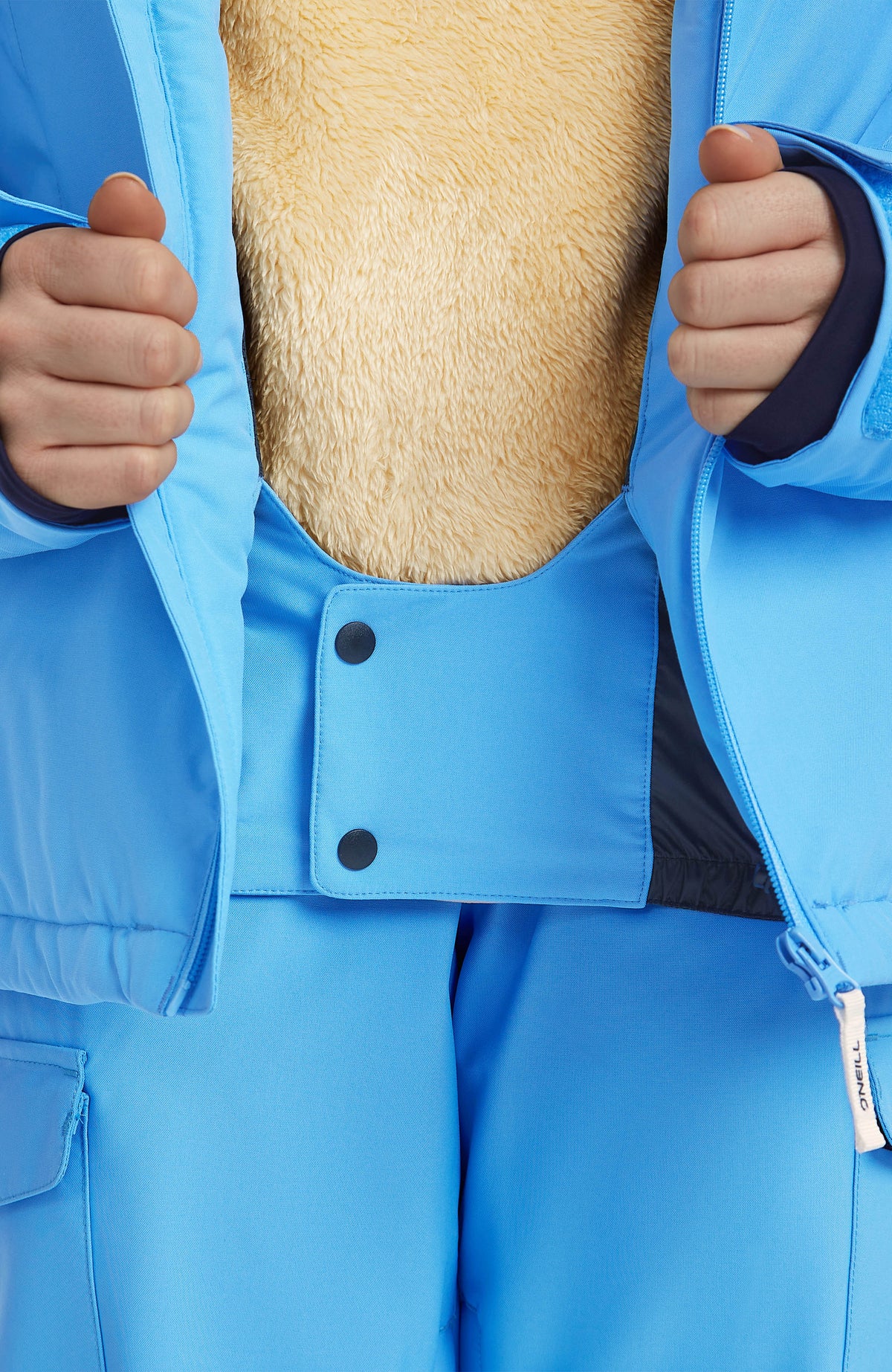 FWC'Cruz Snow Jacket Skijacke für Ski & Snowboard
