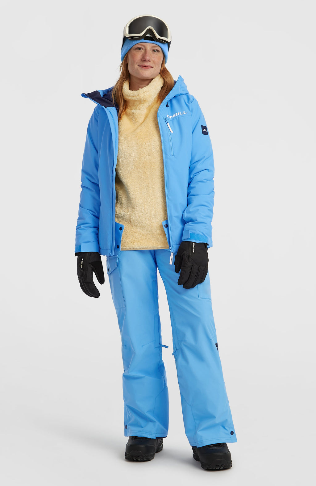 FWC'Cruz Snow Jacket Skijacke für Ski & Snowboard