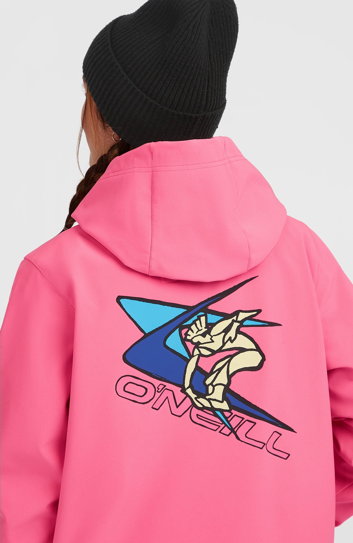 FWC'Play Softshell Hoodie