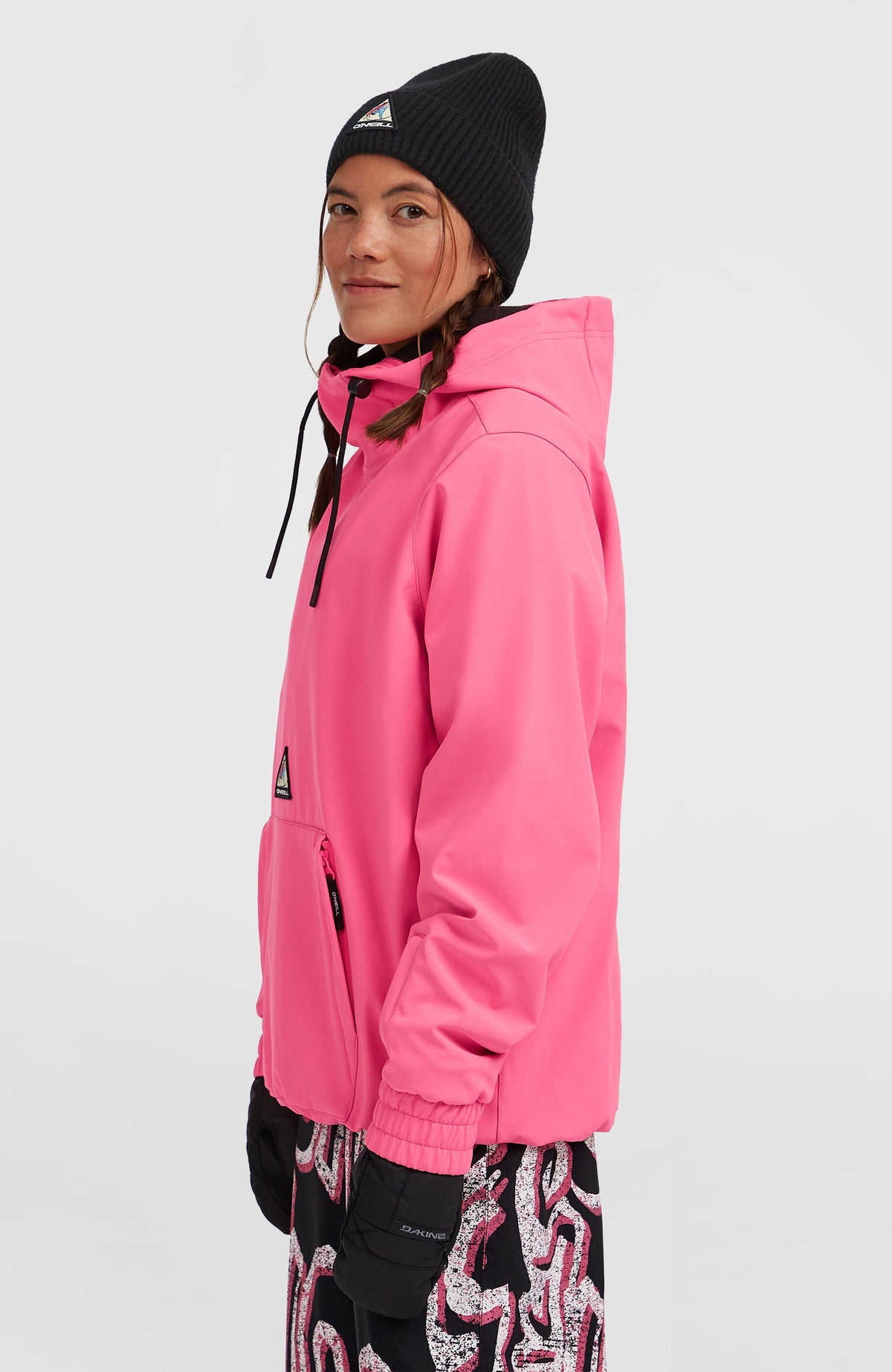 FWC'Play Softshell Hoodie