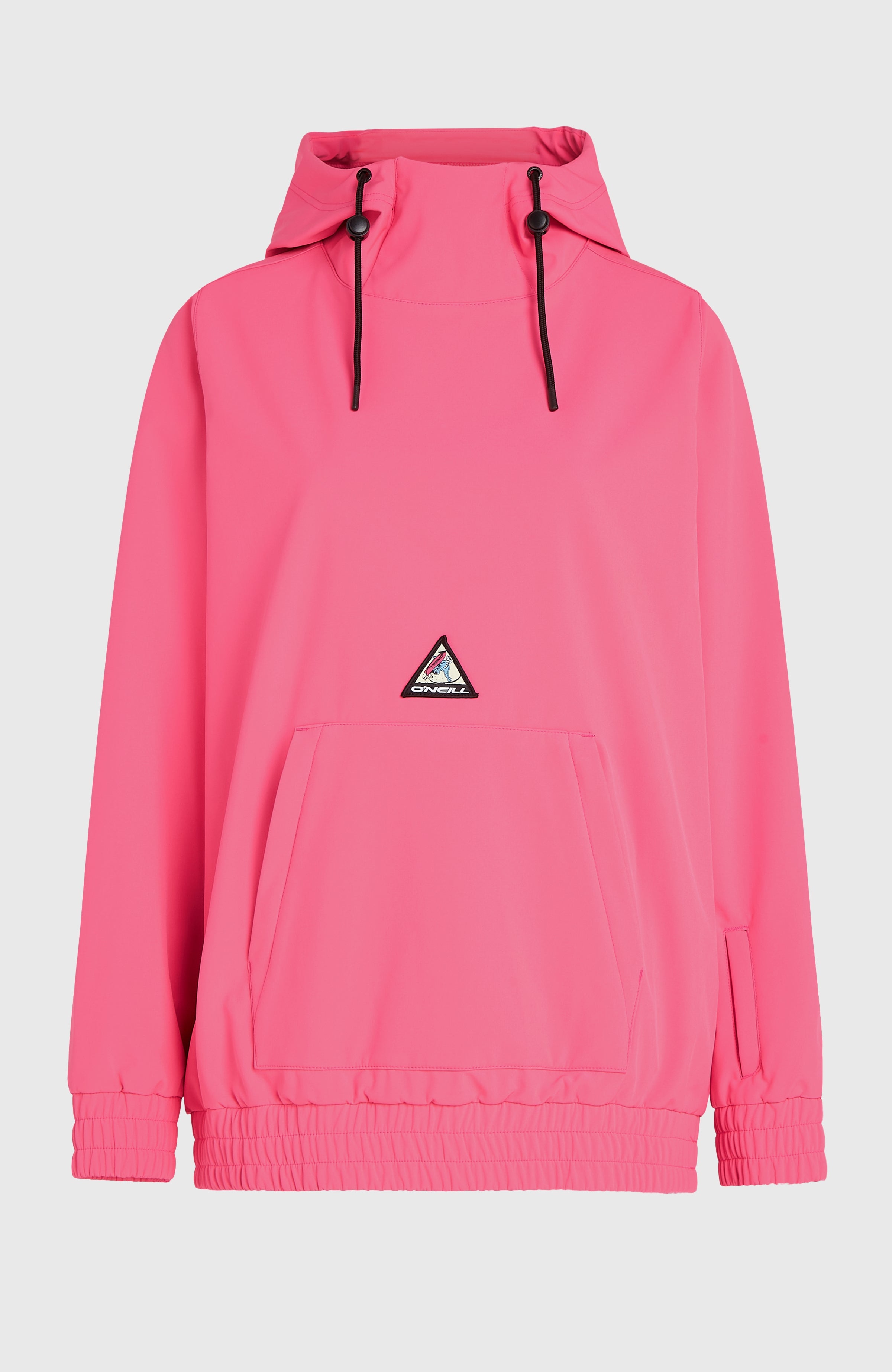 FWC'Play SOFTSHELL HOODIE
