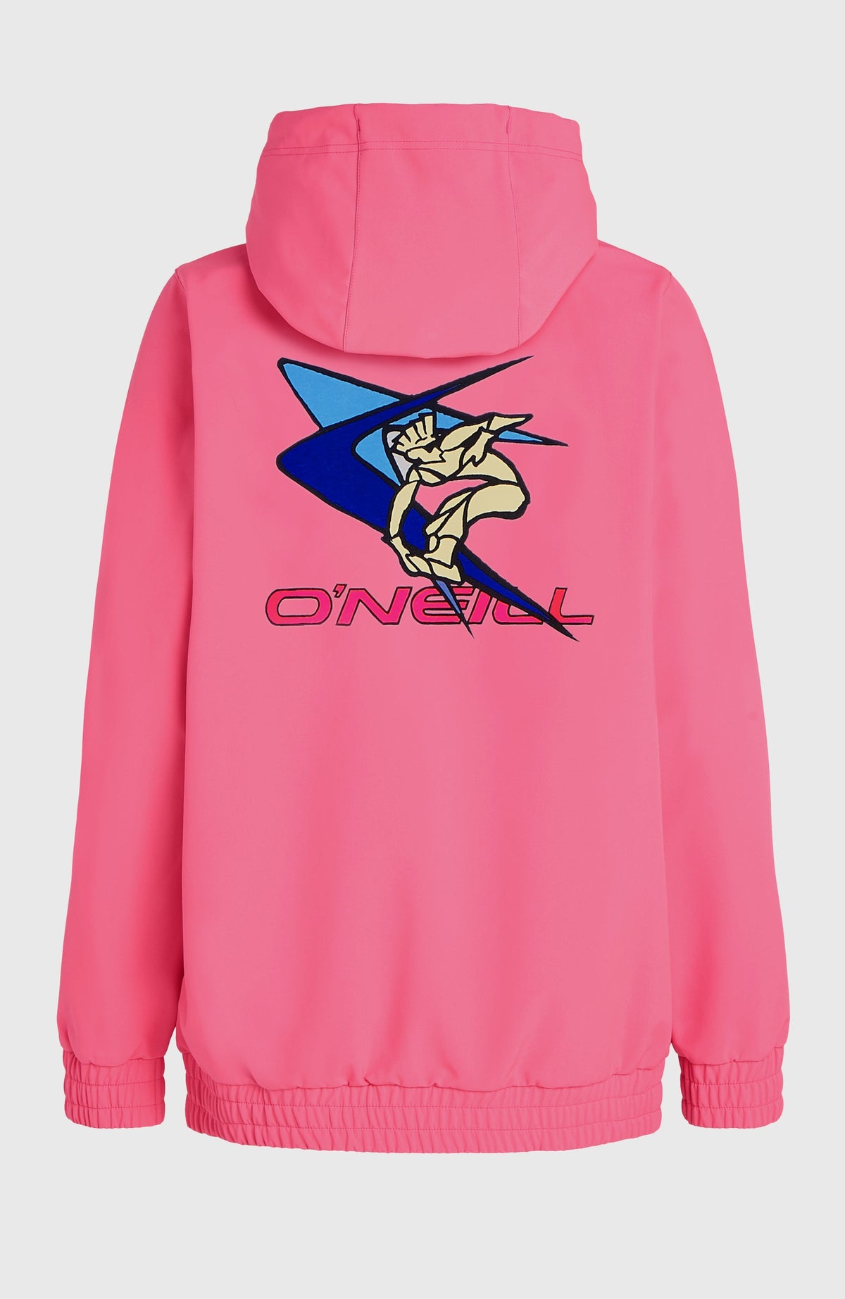 FWC'Play Softshell Hoodie