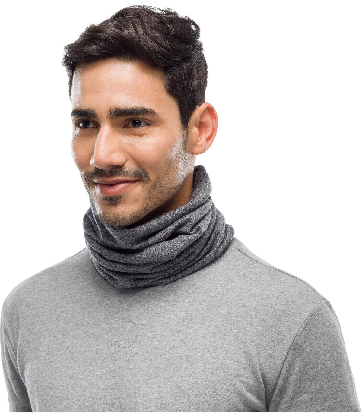 Multifunktionstuch "Midweight Merino Wool"