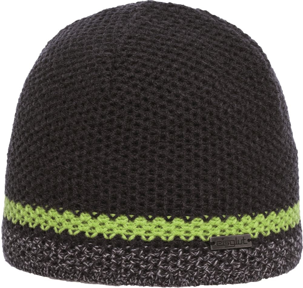Mütze Frost – warme Outdoor-Mütze
