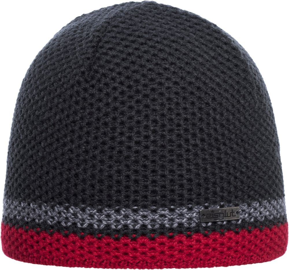 Mütze Frost – warme Outdoor-Mütze