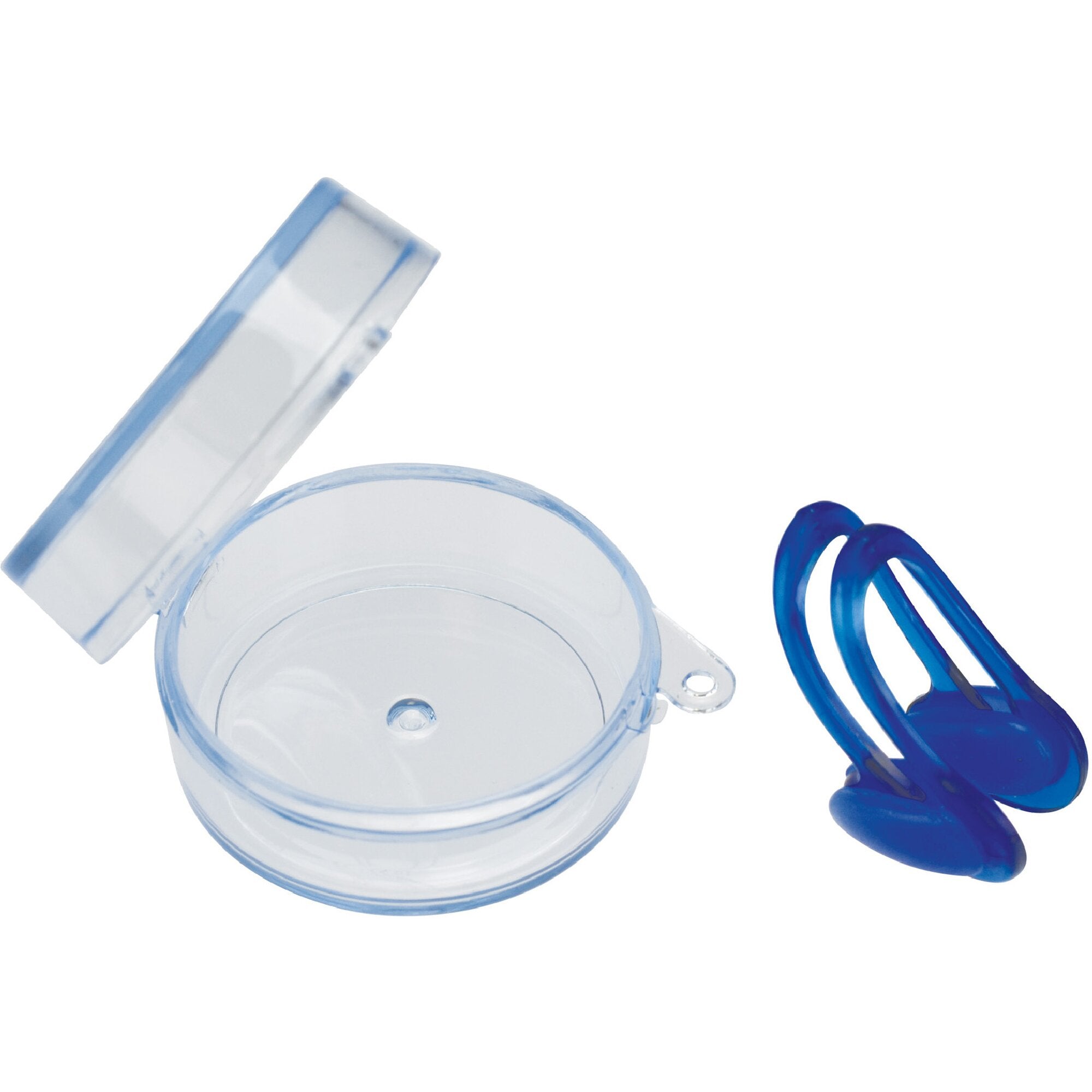 Zubehör NASENKLAMMER SILIKON