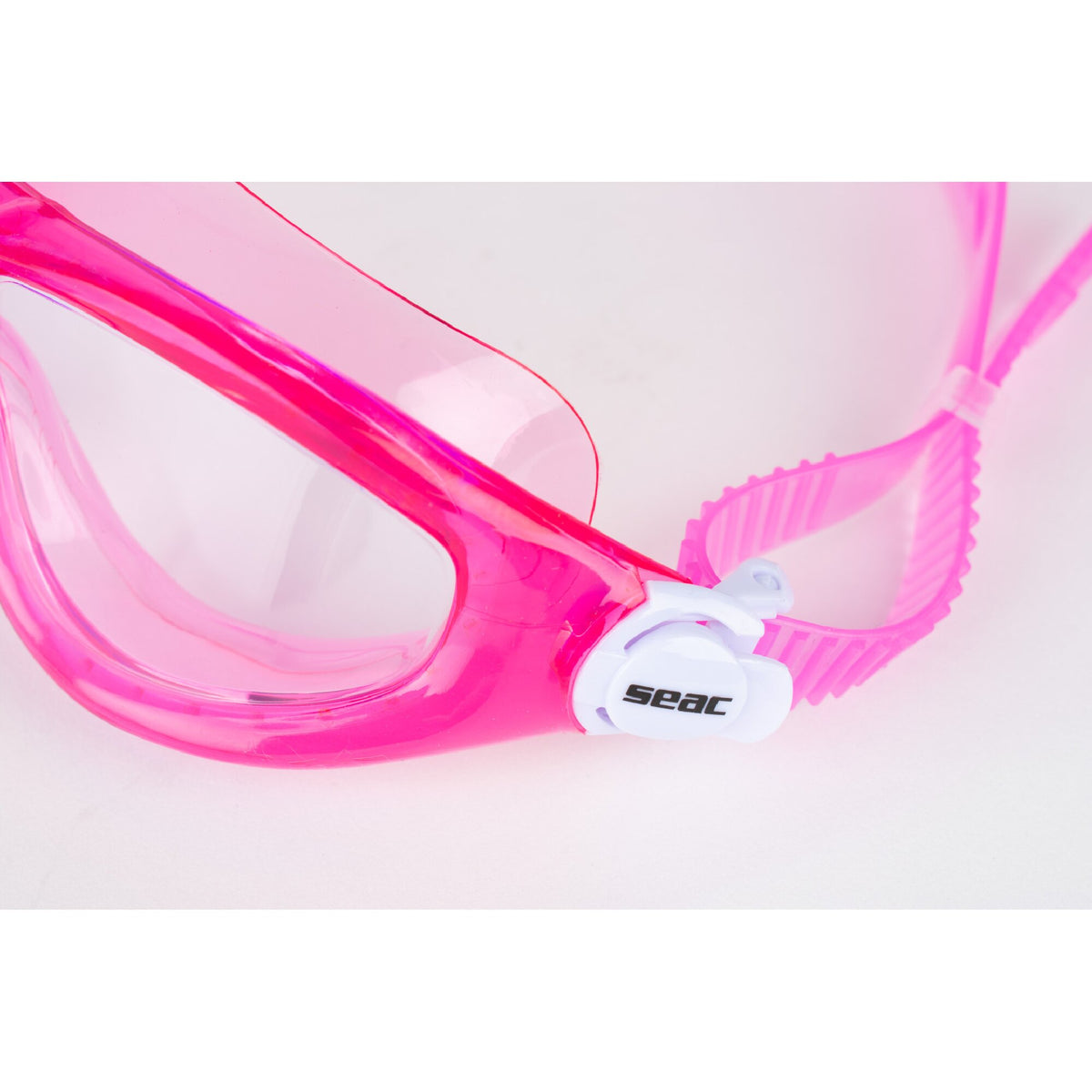 Schwimmbrille Matt – Sportliche Wassersport-Ausrüstung