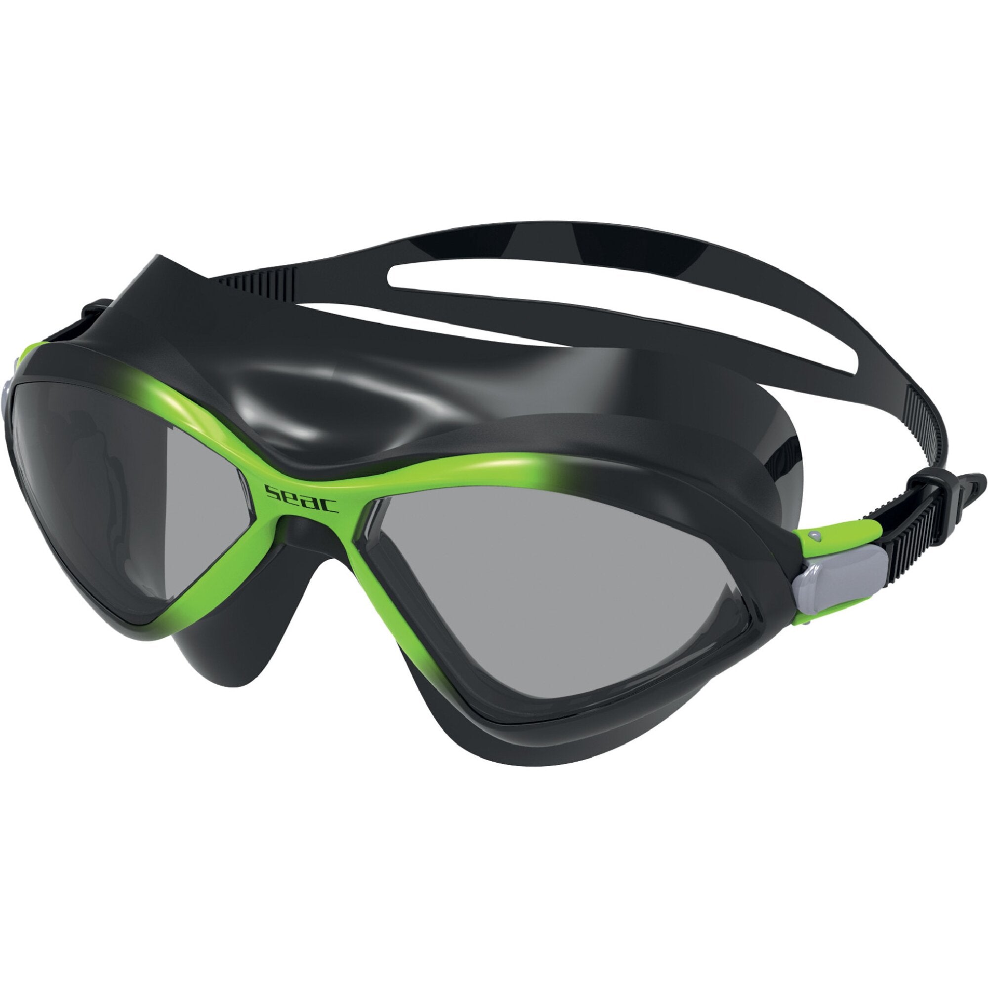 Herren Brille SCHWIMMBRILLE DIABLO