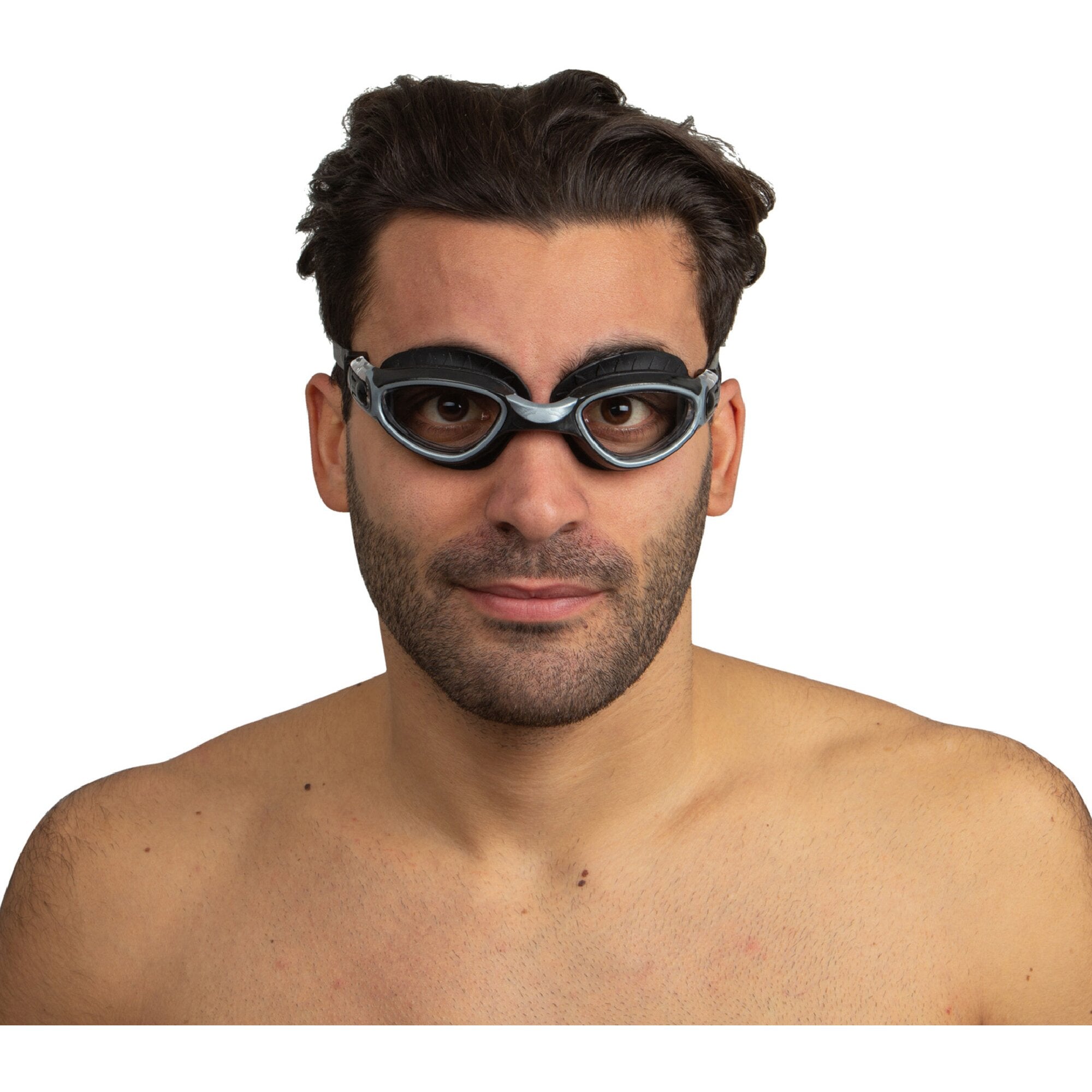 Herren Brille SCHWIMMBRILLE AXIS