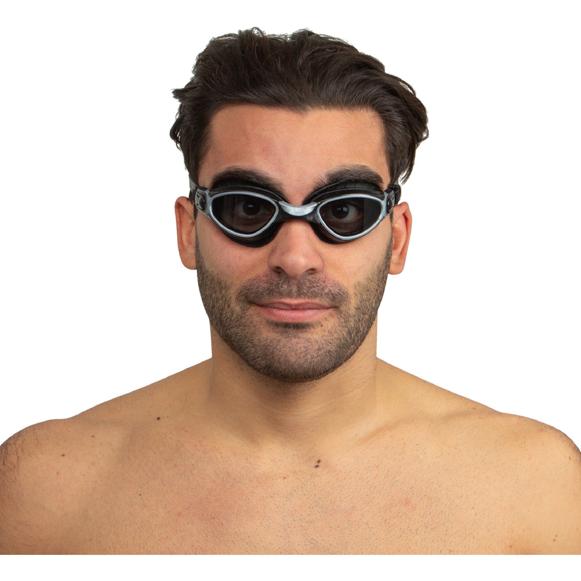 Herren Brille SCHWIMMBRILLE AXIS
