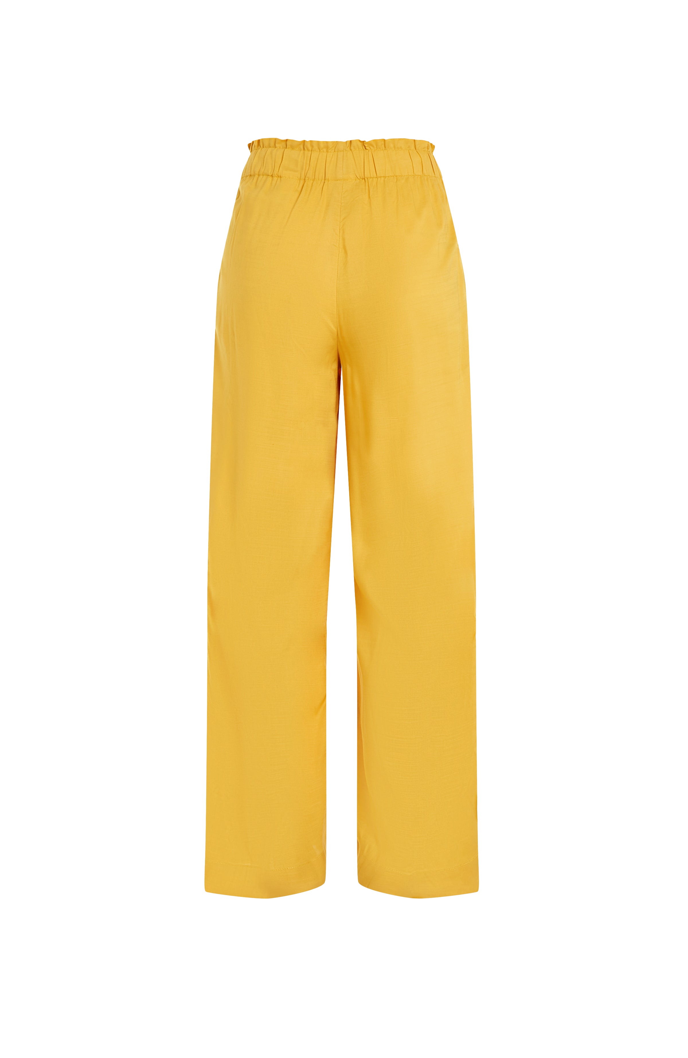 O NEILL MALIA BEACH PANTS – Leichte Viskose Strandhose