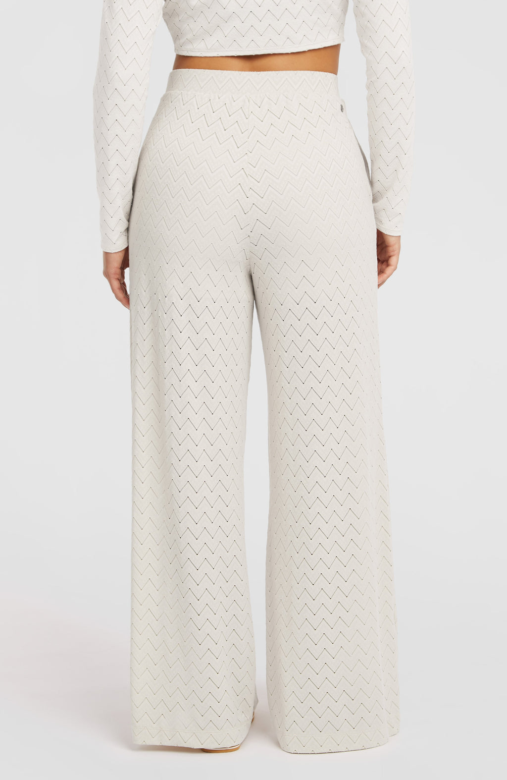 O'RIGINALS WIDE LEG PANTS Damen Freizeithose