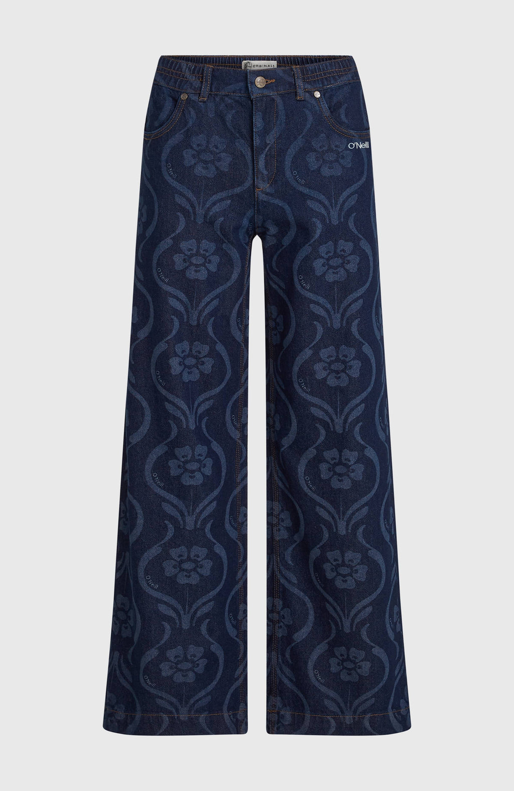 O'RIGINALS DENIM PANTS Damen Freizeithose