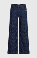 O'RIGINALS DENIM PANTS Damen Freizeithose