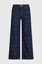 O'RIGINALS DENIM PANTS Damen Freizeithose