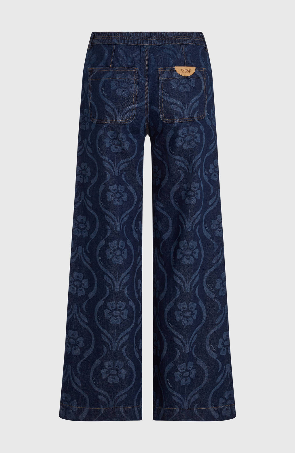 O'RIGINALS DENIM PANTS Damen Freizeithose