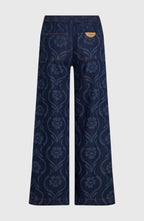 O'RIGINALS DENIM PANTS Damen Freizeithose