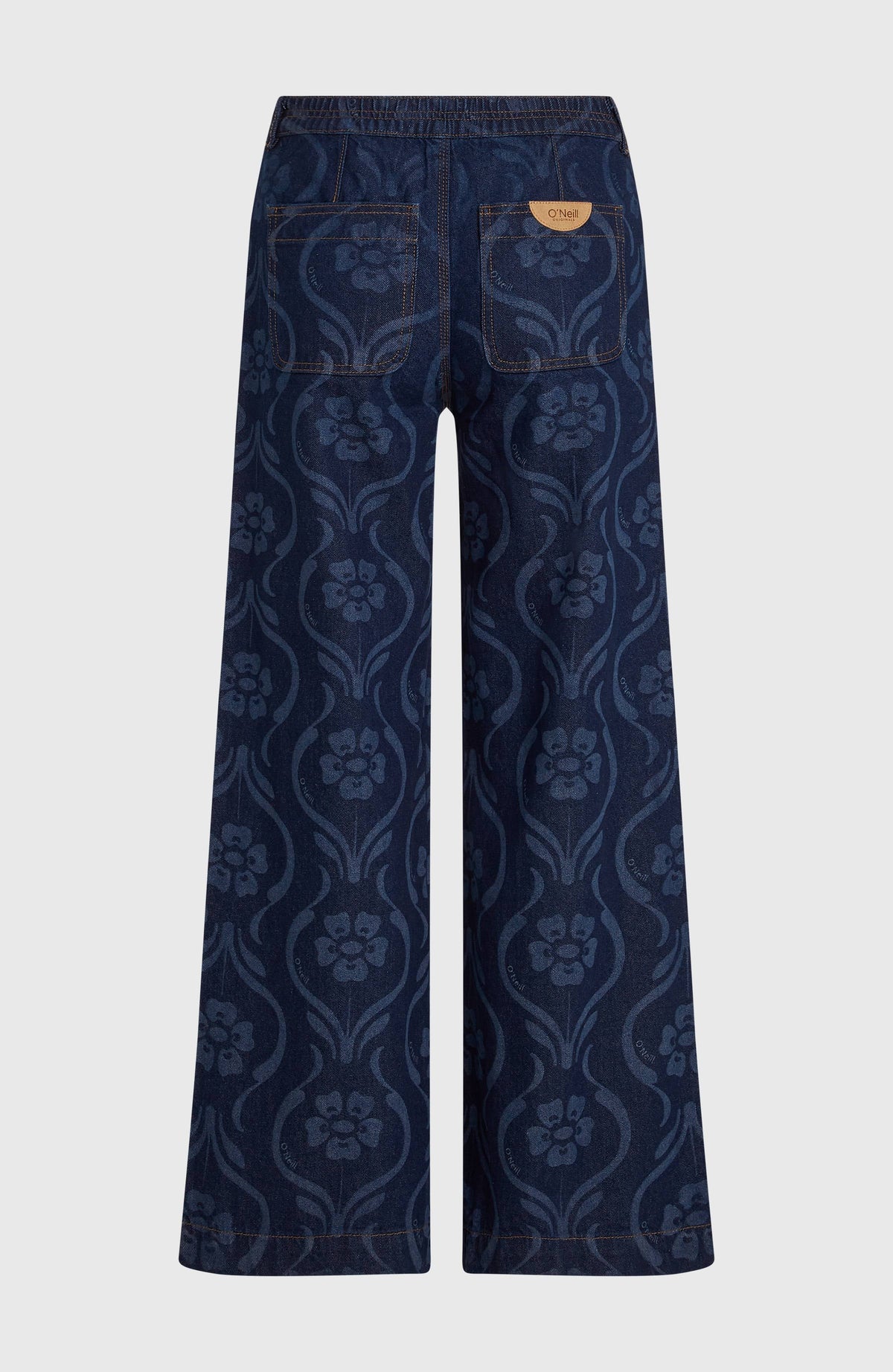O'RIGINALS DENIM PANTS Damen Freizeithose