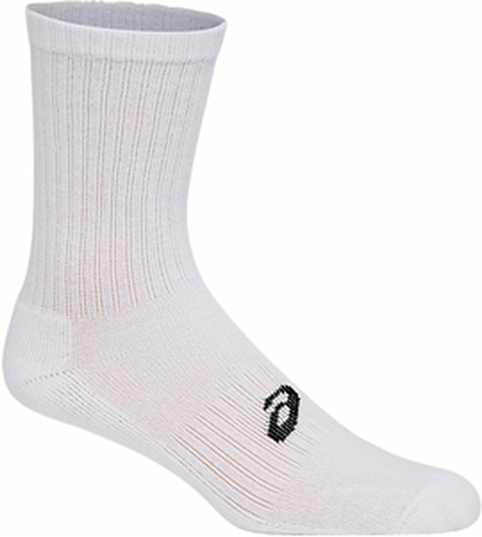 SOCKS 3PPK CREW SOCK