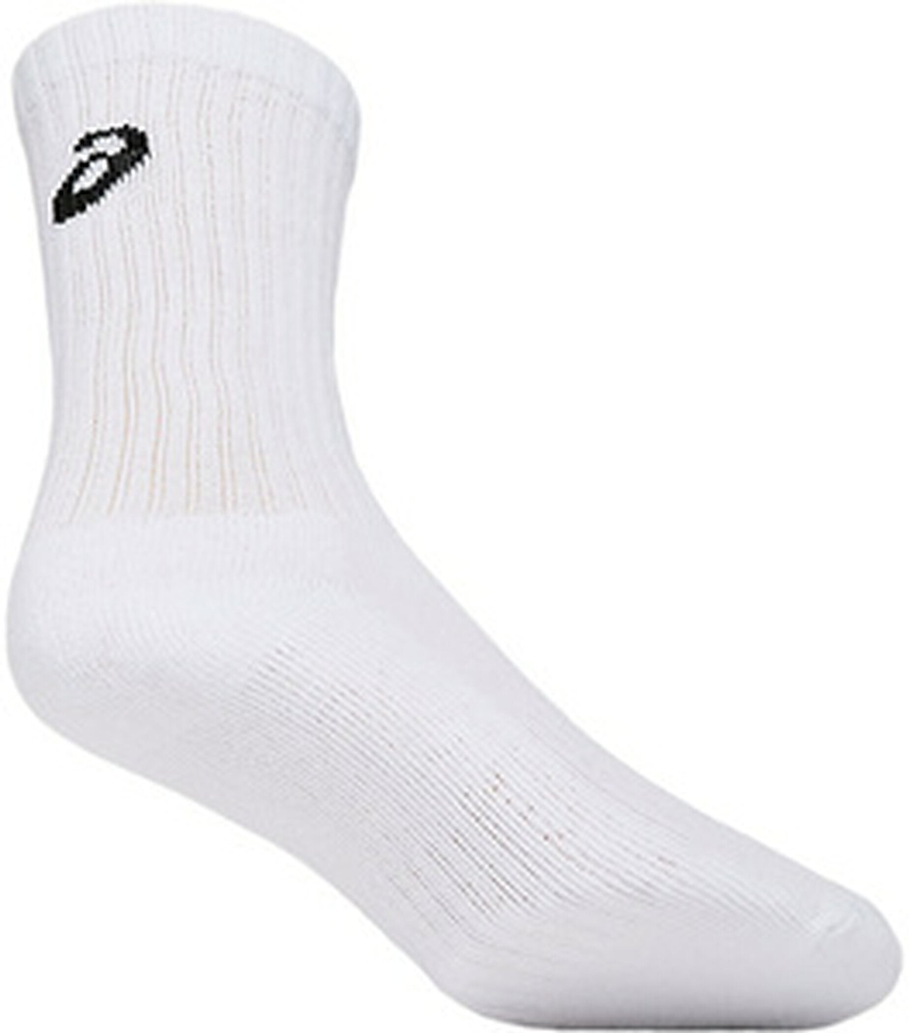 SOCKS 3PPK CREW SOCK