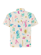PRTSizzle blouse Damen Bluse
