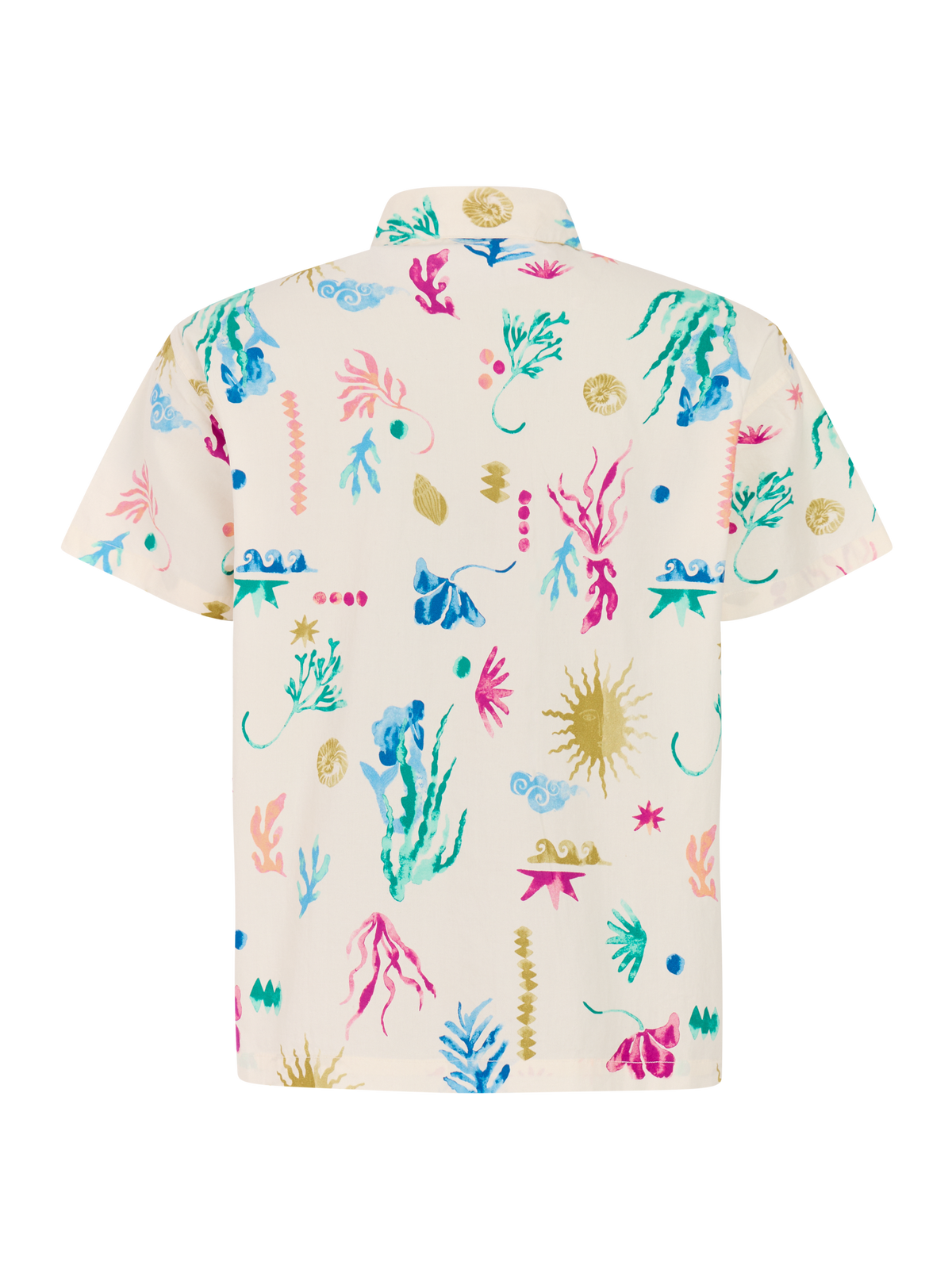 PRTSizzle blouse Damen Bluse