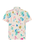 PRTSizzle blouse Damen Bluse