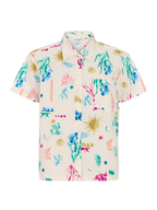 PRTSizzle blouse Damen Bluse