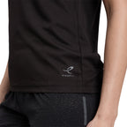 Natalja II SS Damen Laufshirt