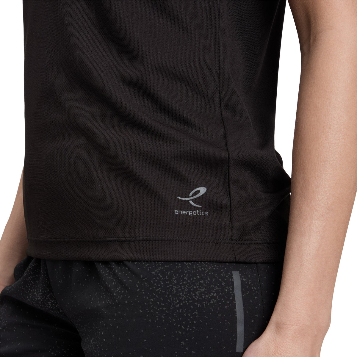 Natalja II SS Damen Laufshirt