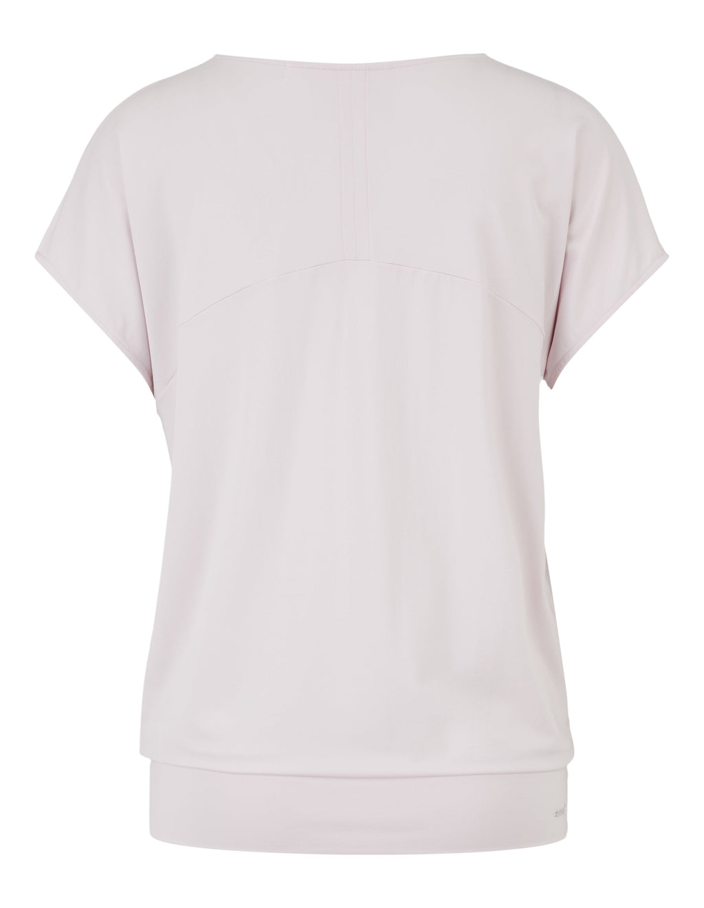SUI DL Damen Funktionsshirt mit V-Ausschnitt