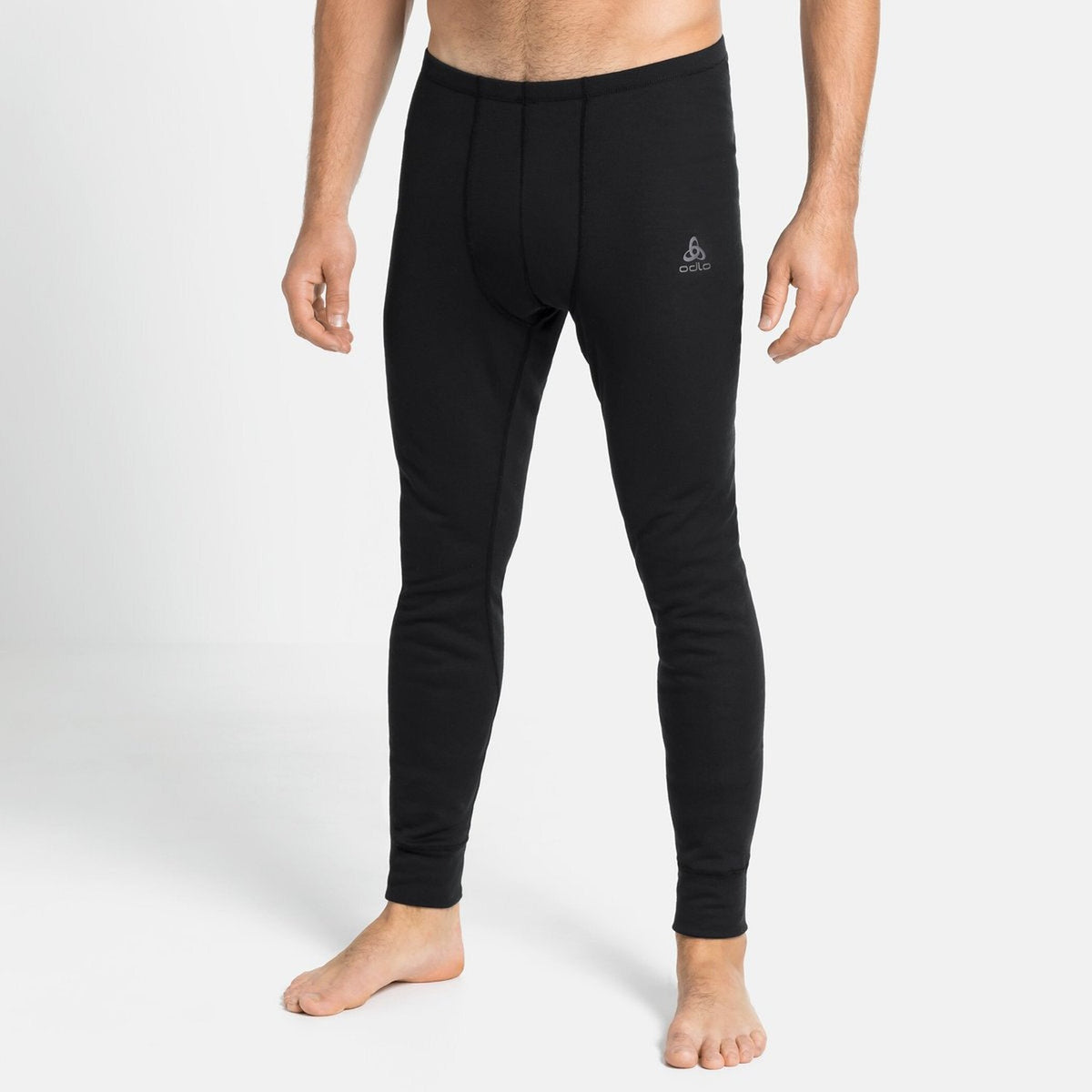 Active warm Eco Herren Funktionsunterwäsche Tights