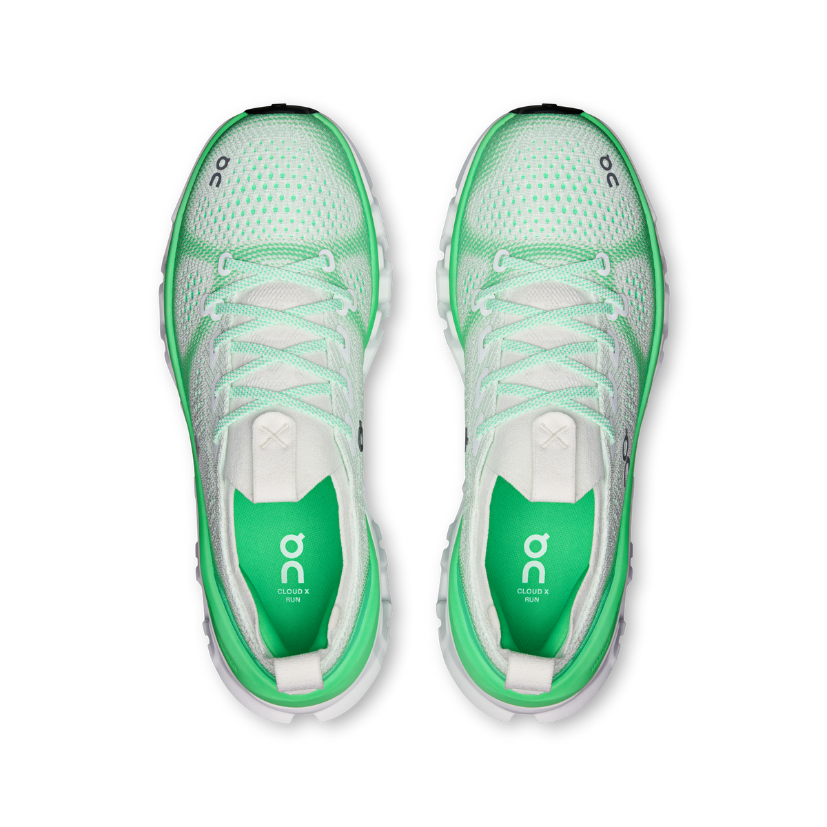 Cloud X Tempo Fitnessschuh