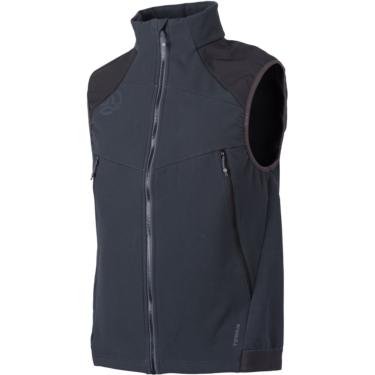 VERKOM HARD VEST M - Technische Herrenweste