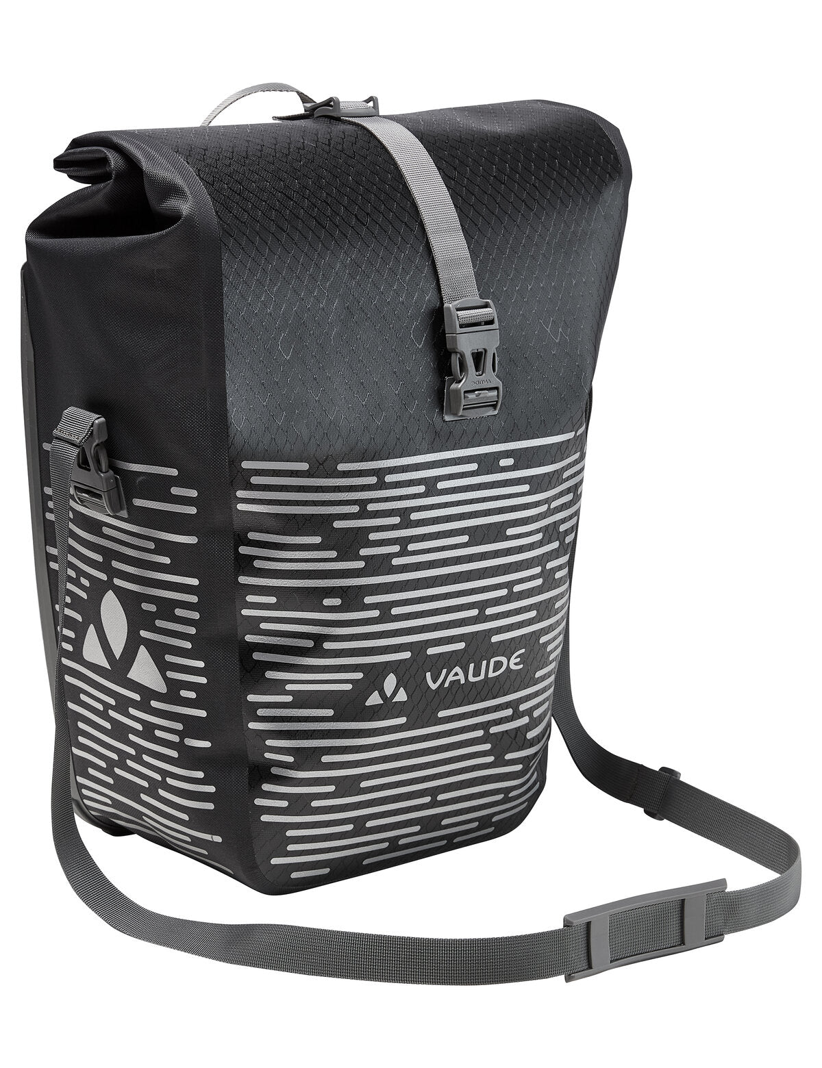 Aqua Back Luminum Single II Wasserdichte Radtasche